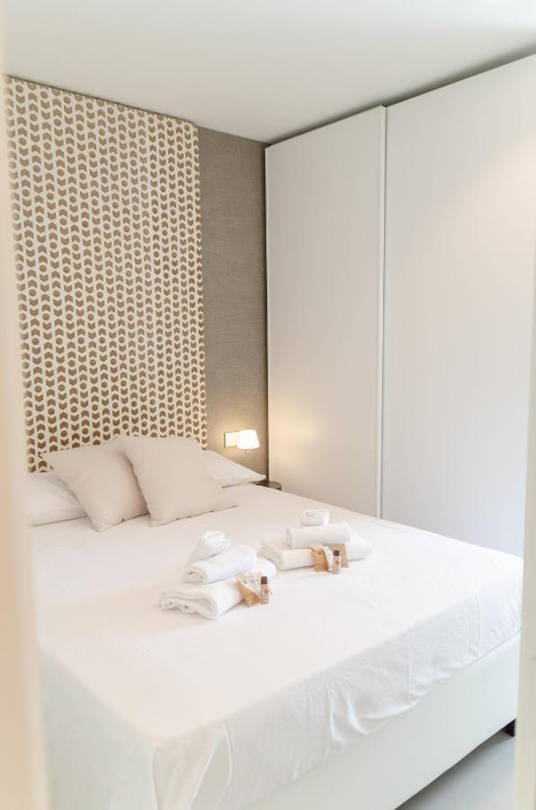 Apulialux Seaview Prestige Apt / Jacuzzi + Parking Apartamento Polignano a Mare Exterior foto